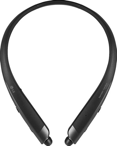 LG Tone platinum bluetooth headset